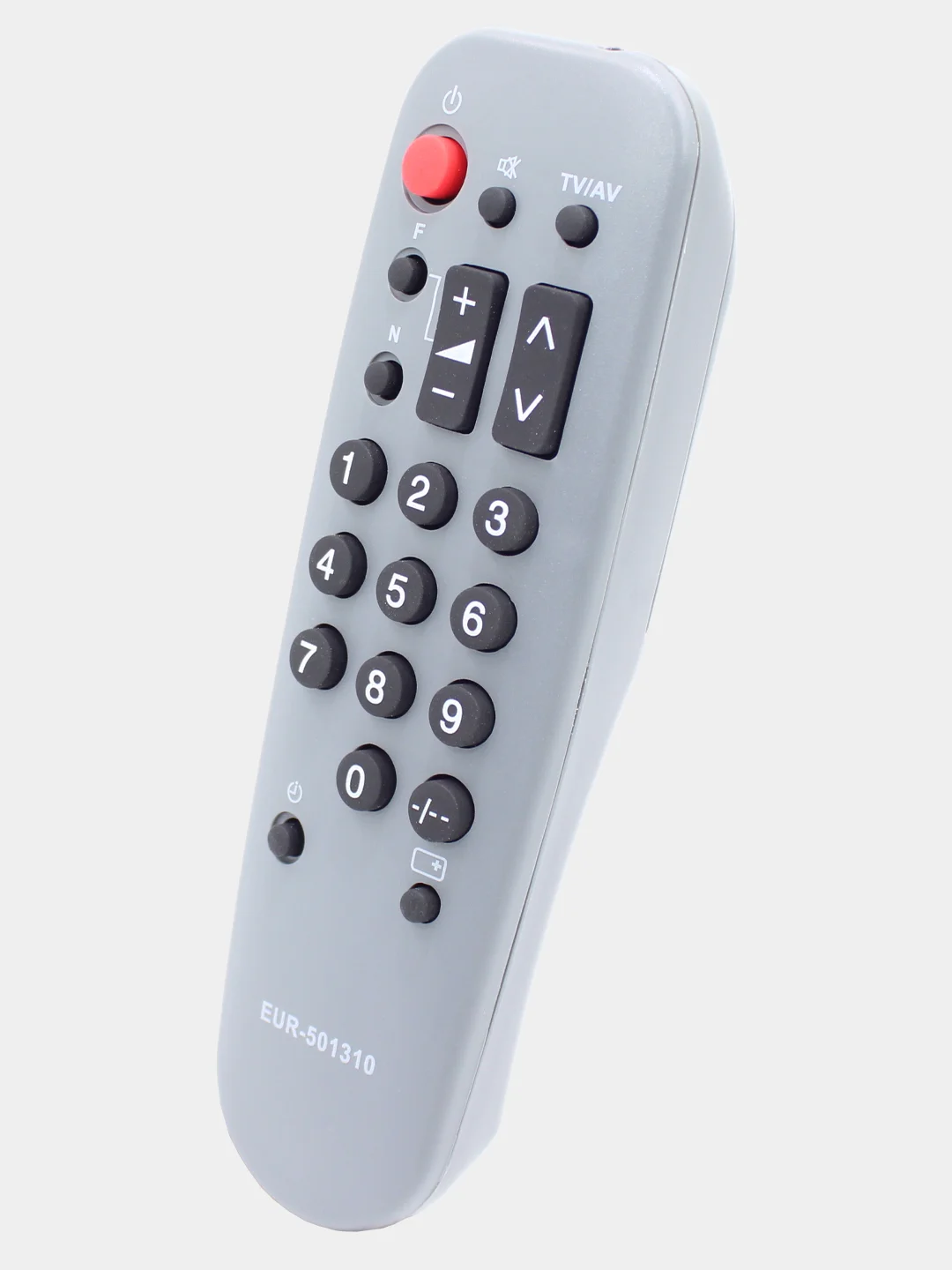 Пульт EUR501310 для телевизора Panasonic