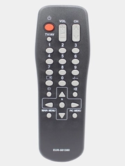 Пульт EUR501380 для телевизора Panasonic