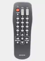 Пульт EUR501380 для телевизора Panasonic