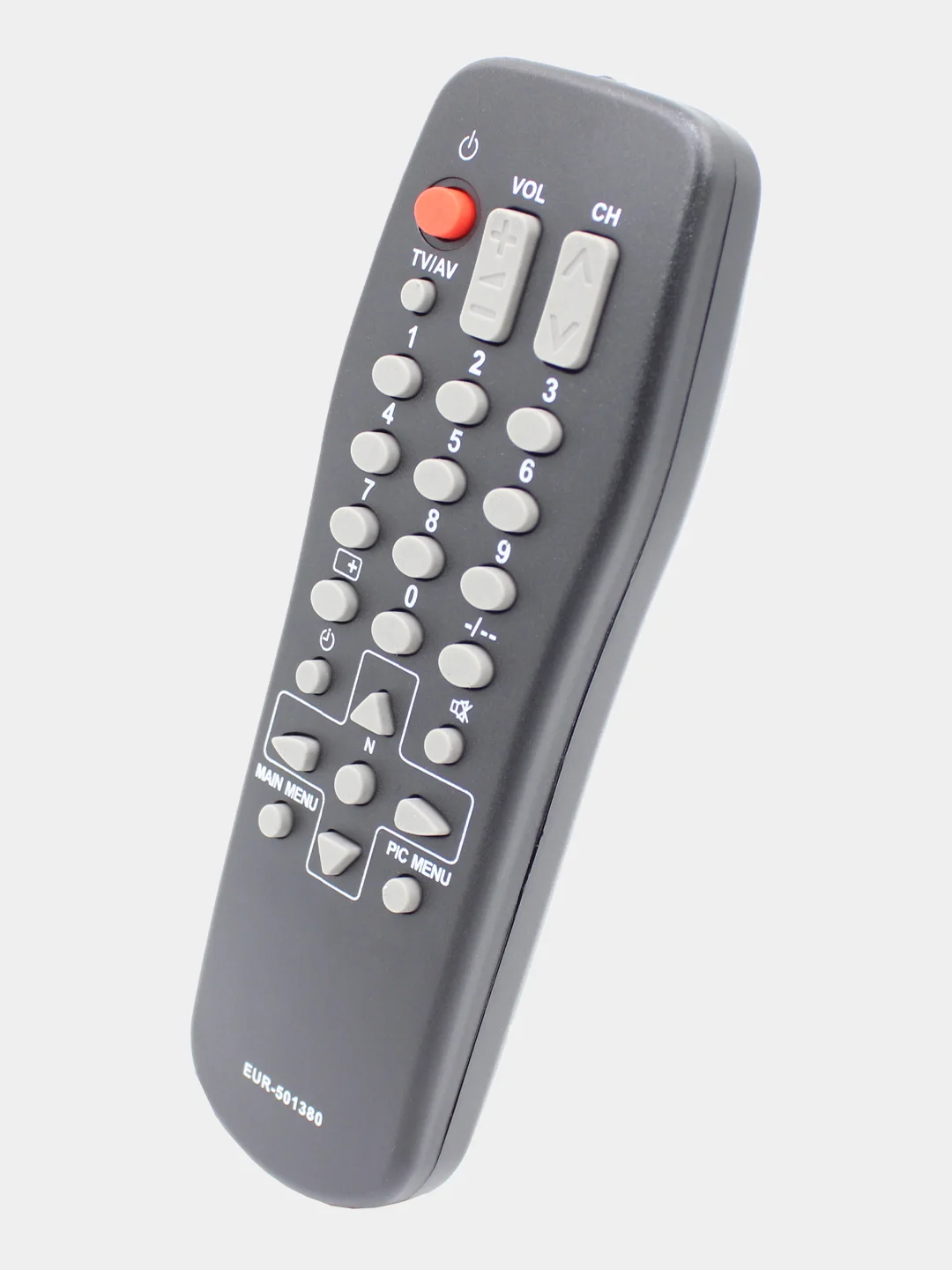Пульт EUR501380 для телевизора Panasonic