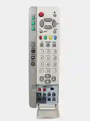 Пульт EUR511218 для телевизора Panasonic