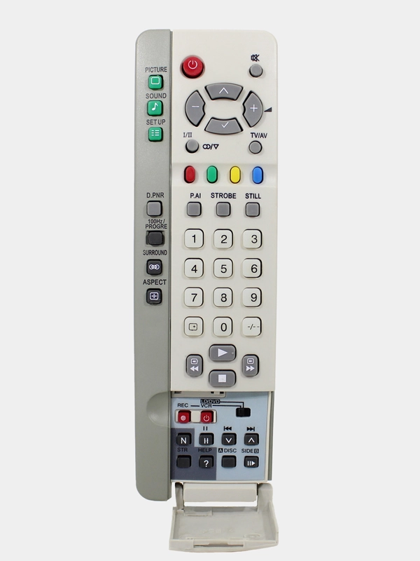 Пульт EUR511218 для телевизора Panasonic