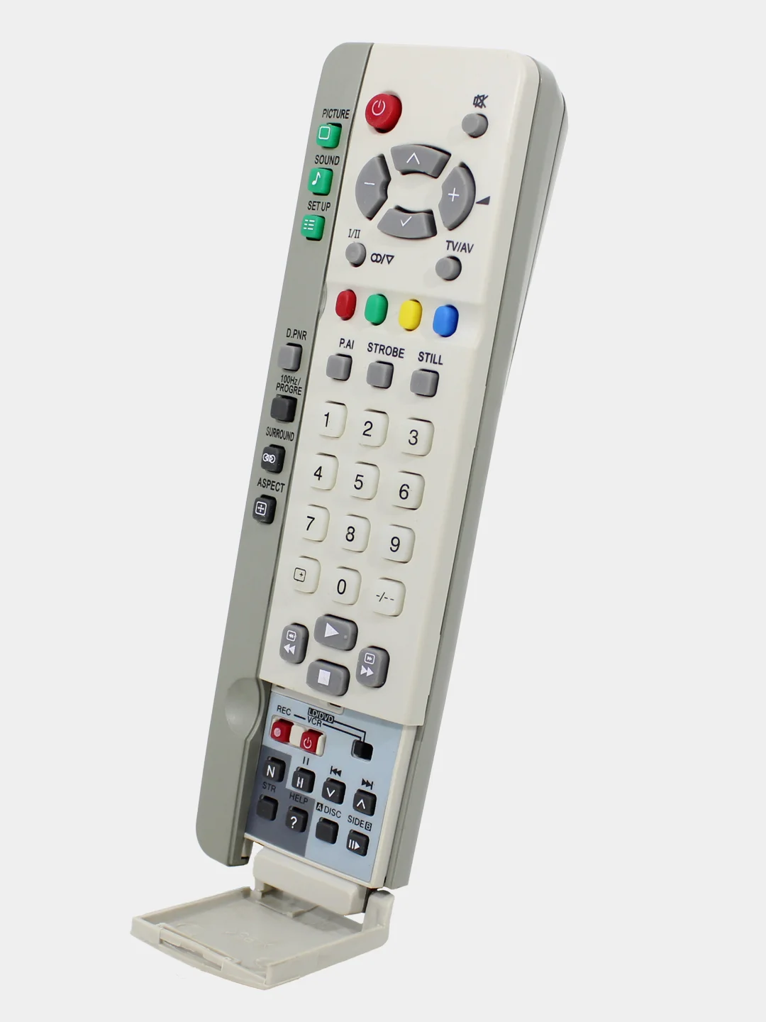 Пульт EUR511218 для телевизора Panasonic