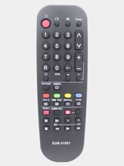 Пульт EUR51851/TNQ8E-0461 для телевизора Panasonic
