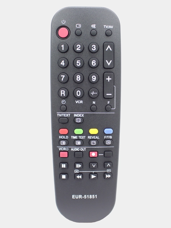 Пульт EUR51851/TNQ8E-0461 для телевизора Panasonic