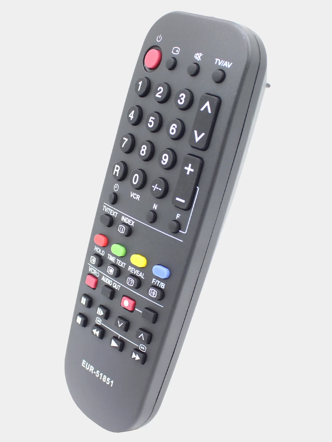 Пульт EUR51851/TNQ8E-0461 для телевизора Panasonic