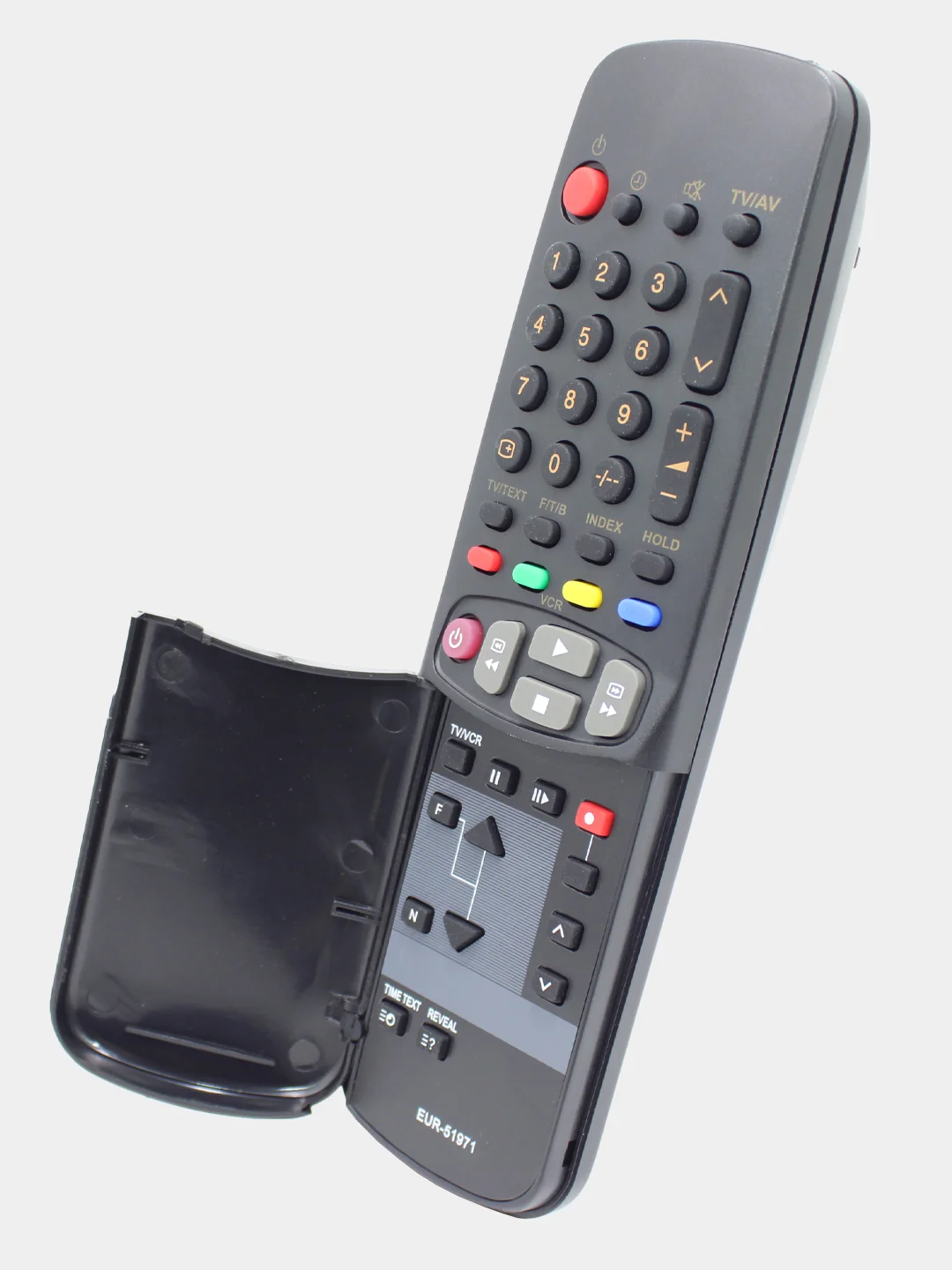 Пульт EUR51971 для телевизора Panasonic