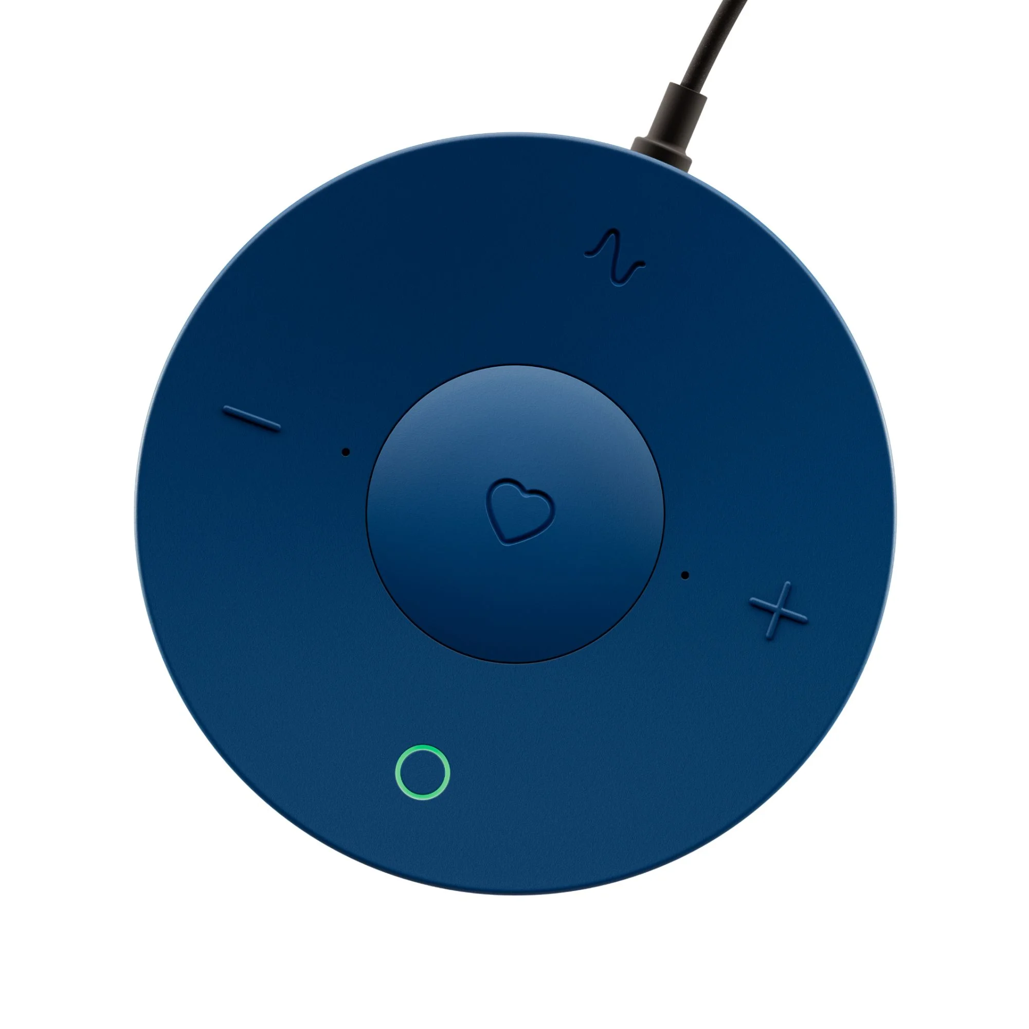 Белый комплект Умный Wi-Fi Sibling Powerspace-SK + колонка Sberboom Mini синий сапфир