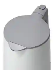 Белый комплект Умный Wi-Fi Sibling Powerspace-SK + колонка Sberboom Mini синий сапфир