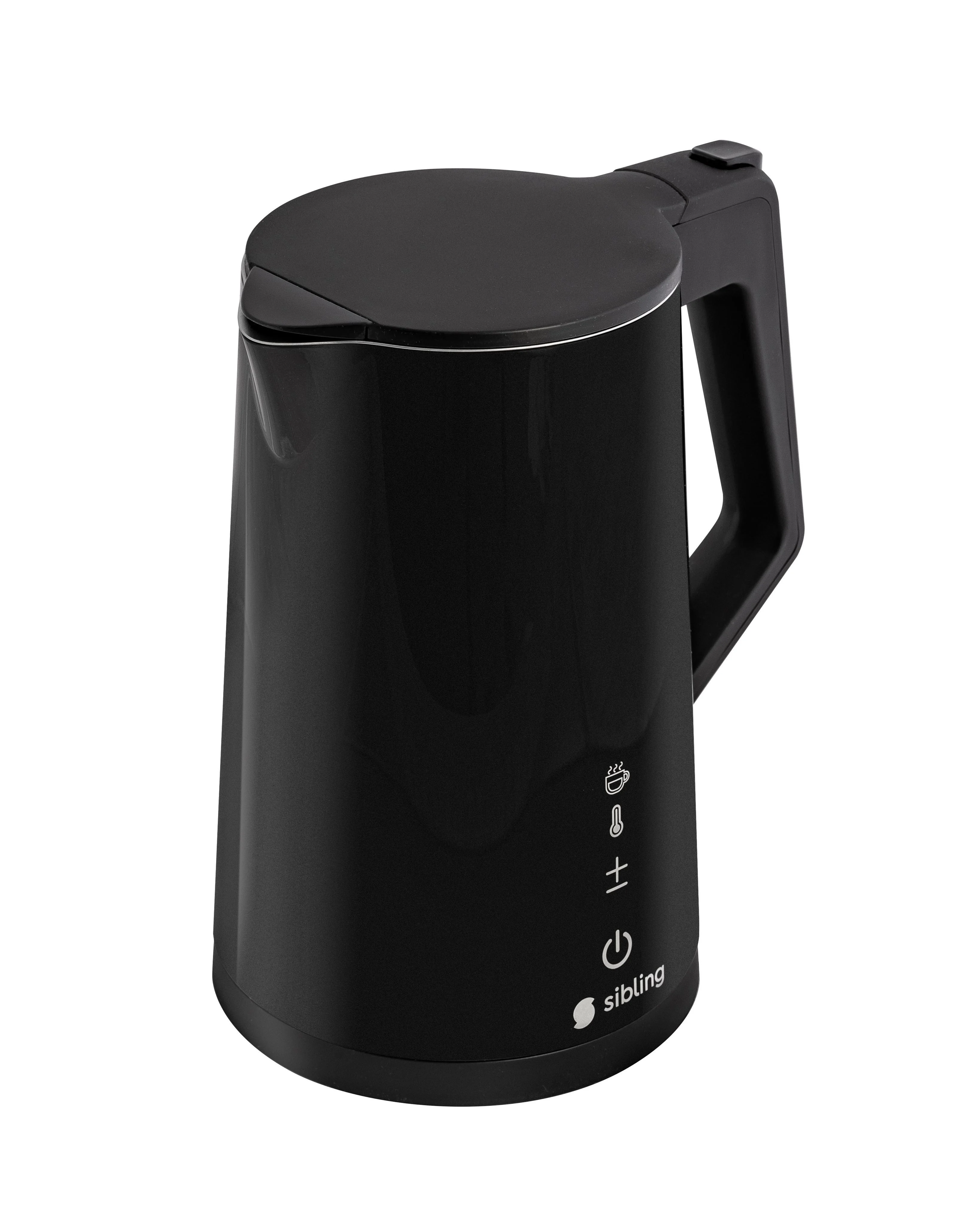 Белый комплект Умный Wi-Fi Sibling Powerspace-SK + колонка Sberboom Mini синий сапфир