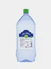 Вода питьевая ШИШКИН ЛЕС, негазированная, 1,75 л