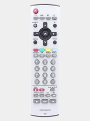 Пульт EUR7628030 для телевизора Panasonic