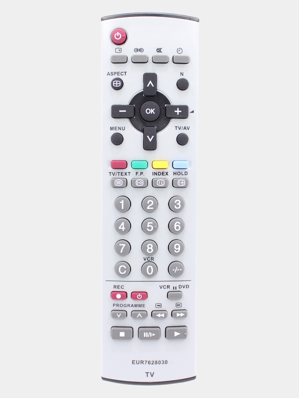 Пульт EUR7628030 для телевизора Panasonic