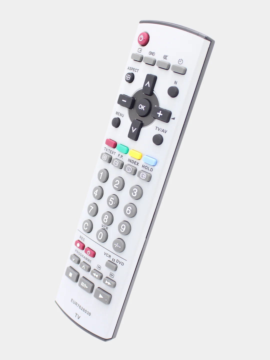 Пульт EUR7628030 для телевизора Panasonic
