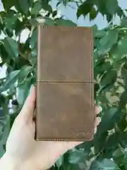Тёмно-коричневый чехол книжка elitcase для Vivo Y36 4G и Y27s / Виво У36 4G и У27s
