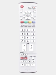 Пульт EUR7651030A для телевизора Panasonic