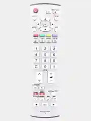 Пульт EUR7651030A для телевизора Panasonic