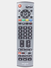 Пульт EUR7651120 для телевизора Panasonic