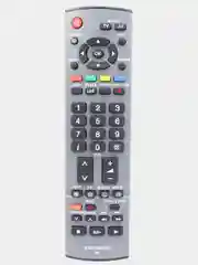 Пульт EUR7651120 для телевизора Panasonic