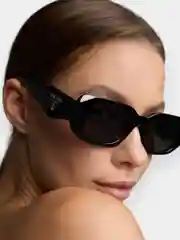 Женские очки прямоугольные, солнцезащитные, женские очки имедживые премиум качества