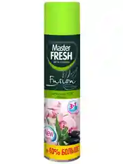 Master FRESH освежитель воздуха Свежесть SPA 300 мл
