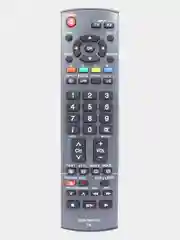Пульт EUR7651150 для телевизора Panasonic
