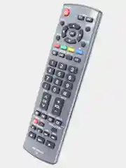 Пульт EUR7651150 для телевизора Panasonic