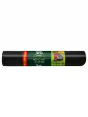 Master FRESH MFGB200–10R пакеты для мусора XXXL суперпрочные 200 литров, 10 штук (ЧЕРНЫЕ)