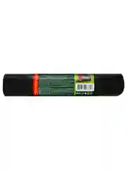 Master FRESH MFGB200–10R пакеты для мусора XXXL суперпрочные 200 литров, 10 штук (ЧЕРНЫЕ)