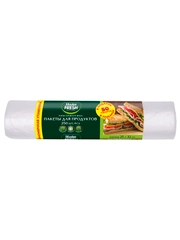 Master FRESH Пакеты для продуктов 250 штук
