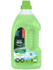 Master FRESH кондиционер-концентрат кристальная свежесть 2л