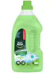 Master FRESH кондиционер-концентрат кристальная свежесть 2л