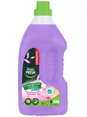 Master FRESH кондиционер-концентрат цветочная мелодия 2л