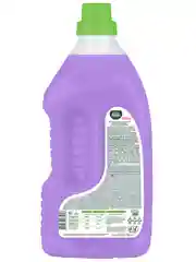Master FRESH кондиционер-концентрат цветочная мелодия 2л