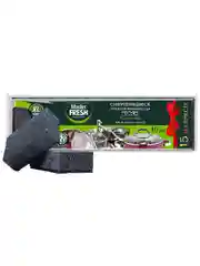 Master FRESH Губки для мытья посуды XL (bubble-поролон), 10шт. BLACK