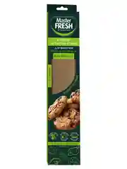 Master FRESH ЭКО антипригарный многоразовый тефлон коврик д\выпечки 33*40см, 1шт