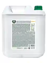 Master FRESH гель для стирки ALL IN 1 5л повышенное содержание ПАВ канистра HDPE с ручкой