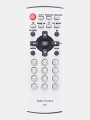 Пульт EUR7717010 для телевизора Panasonic