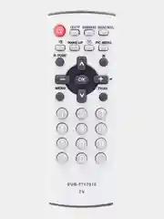 Пульт EUR7717010 для телевизора Panasonic