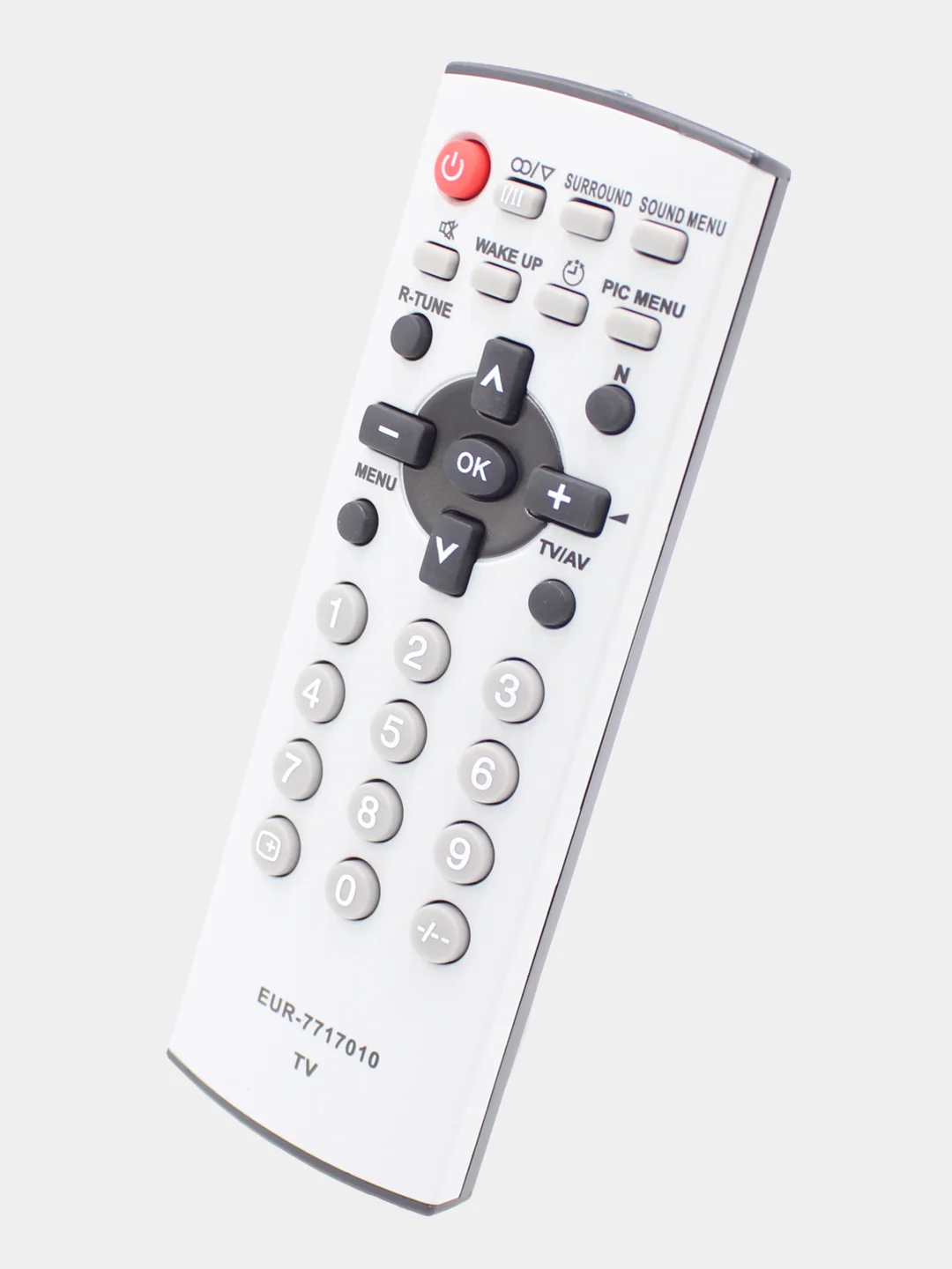 Пульт EUR7717010 для телевизора Panasonic