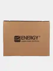 Водяной полотенцесушитель Energy Prestige 800x500