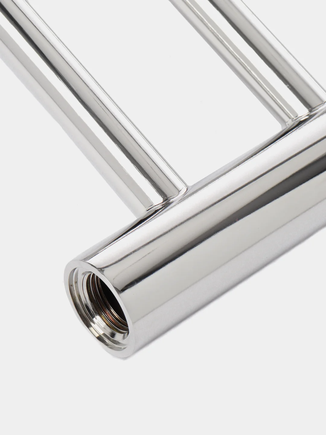 Водяной полотенцесушитель Energy Prestige 800x500