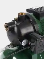 Синий автоматическая насосная станция "making Оasis everywhere" S 70/50P - 24