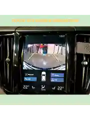 Омыватель камеры заднего вида для Volvo XC60 2017-