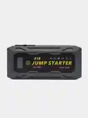 Автомобильное пусковое устройство Jump Starter 37000 мВтч