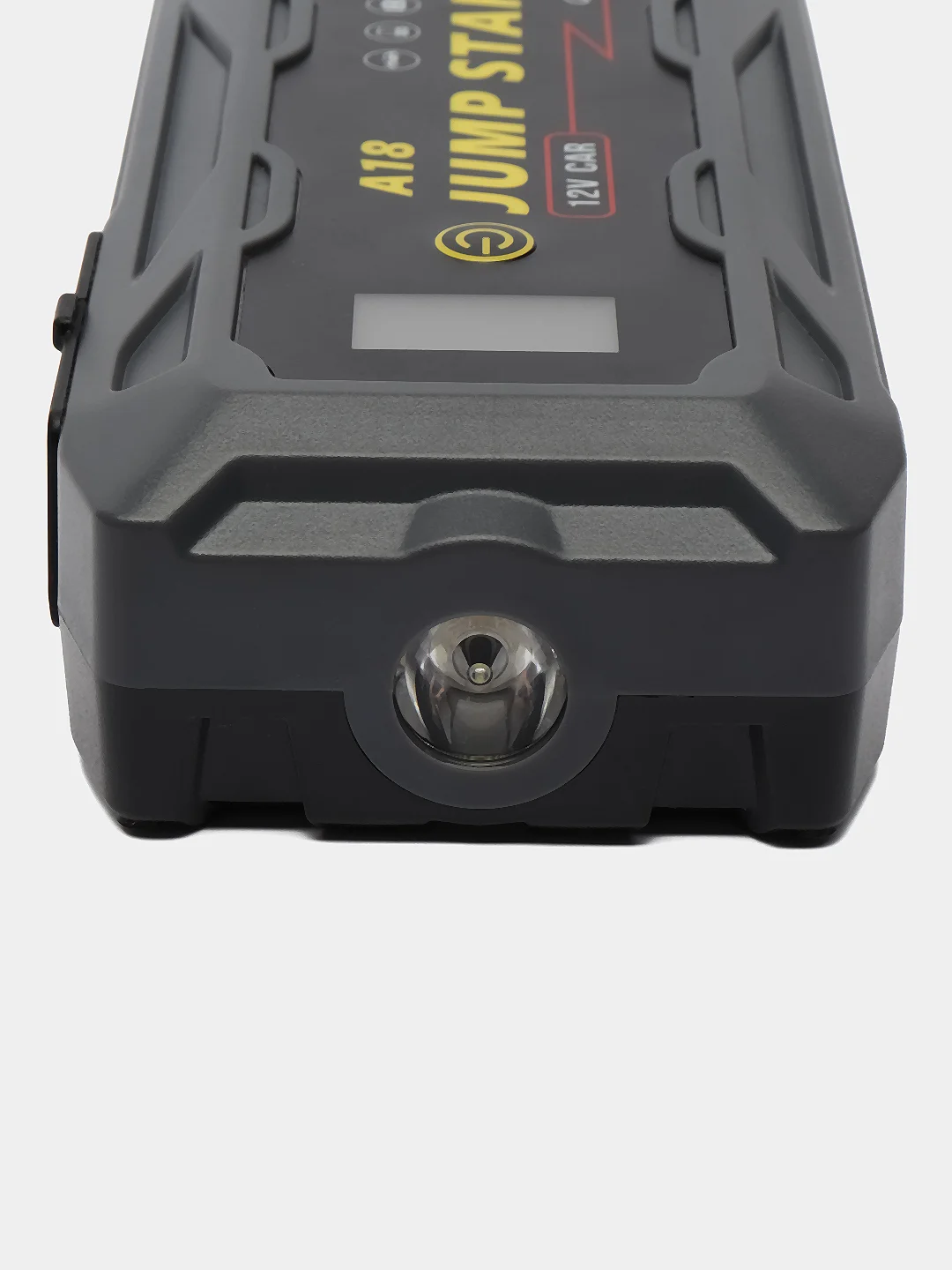 Автомобильное пусковое устройство Jump Starter 37000 мВтч