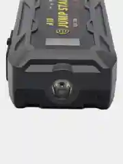Автомобильное пусковое устройство Jump Starter 37000 мВтч