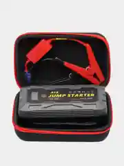 Автомобильное пусковое устройство Jump Starter 37000 мВтч