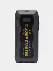 Автомобильное пусковое устройство Jump Starter 37000 мВтч