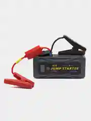 Автомобильное пусковое устройство Jump Starter 37000 мВтч